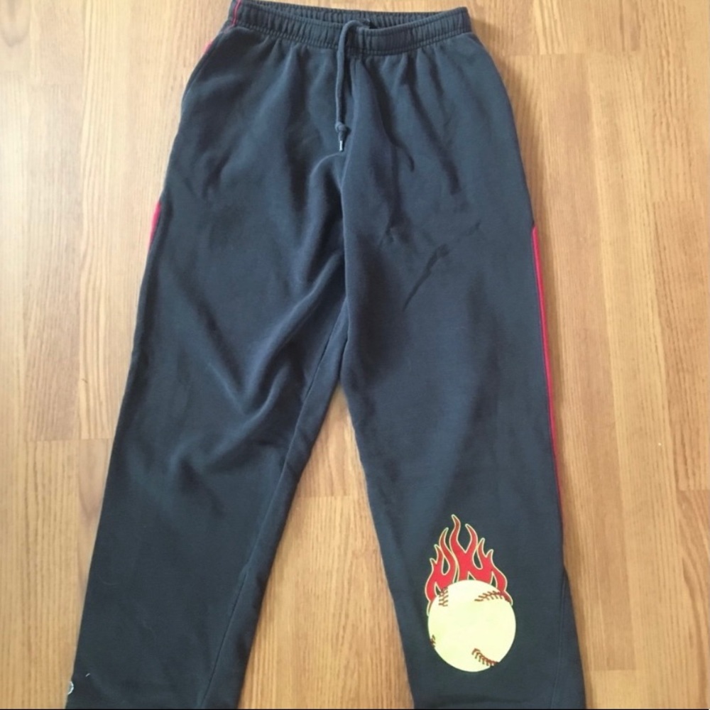 Softball Sweatpants